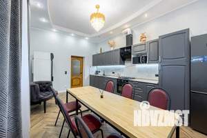 Дом 500м², 2-этажный, посуточно, 