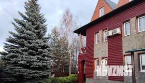 Дом 589м², 3-этажный, посуточно, 