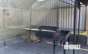 Дом 320м², 2-этажный, посуточно, 