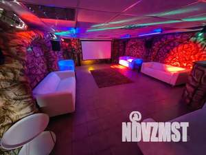 Дом 521м², 3-этажный, посуточно, 