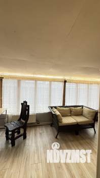 Дом 150м², 2-этажный, на длительный срок, 