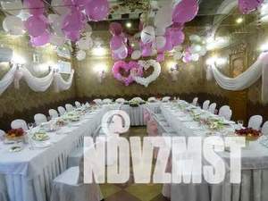 Дом 562м², 4-этажный, посуточно, 