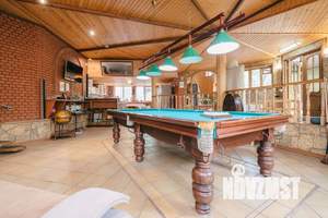 Дом 250м², 2-этажный, посуточно, 