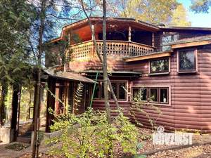 Дом 250м&sup2;, 1-этажный, посуточно, 