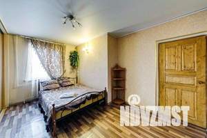 Дом 548м&sup2;, 3-этажный, посуточно, 