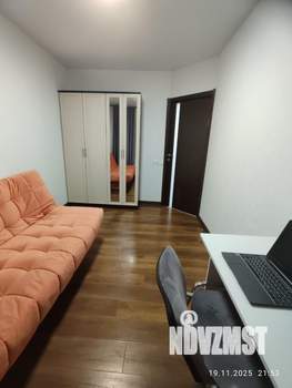 Коттедж 110м², 3-этажный, на длительный срок, 