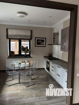 Дом 173м², 2-этажный, на длительный срок, 