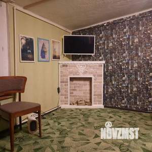 Дом 58м&sup2;, 2-этажный, на длительный срок, 