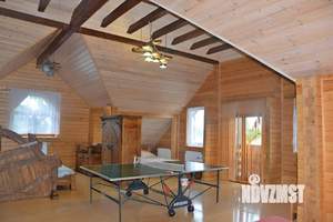 Дом 487м², 3-этажный, посуточно, 