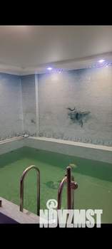 Таунхаус 120м², 3-этажный, на длительный срок, 