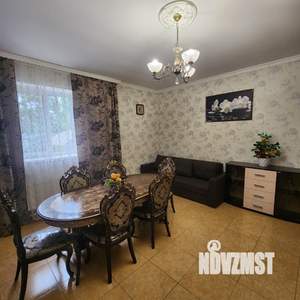 Дом 160м², 2-этажный, на длительный срок, 