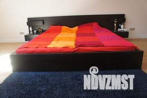 Дом 747м², 3-этажный, посуточно, 