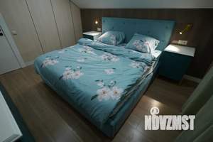 Дом 146м&sup2;, 2-этажный, посуточно, 