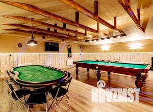 Дом 784м², 3-этажный, посуточно, 