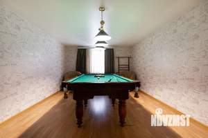 Дом 510м², 4-этажный, посуточно, 