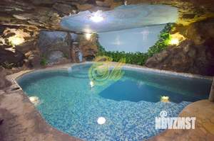 Дом 530м², 2-этажный, посуточно, 