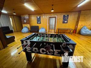 Дом 500м², 4-этажный, посуточно, 