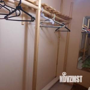 Дом 58м&sup2;, 2-этажный, на длительный срок, 