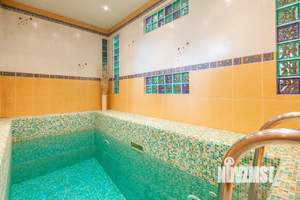 Дом 590м², 3-этажный, посуточно, 