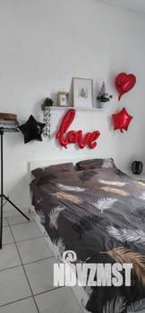 Дом 100м&sup2;, 1-этажный, посуточно, 