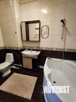 Коттедж 180м², 2-этажный, на длительный срок, 