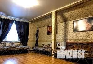Дом 450м², 2-этажный, посуточно, 
