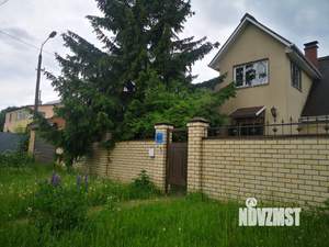 Дом 160м², 2-этажный, на длительный срок, 