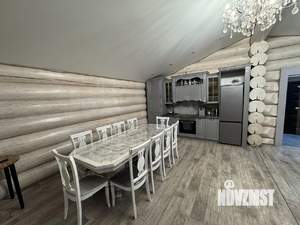 Дом 110м², 1-этажный, посуточно, 