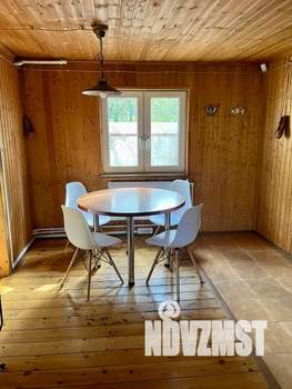 Дом 75м&sup2;, 2-этажный, посуточно, 