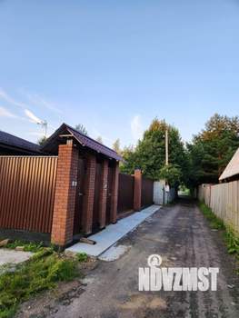 Дом 240м², 2-этажный, на длительный срок, 