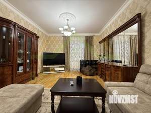 Дом 160м², 2-этажный, на длительный срок, 