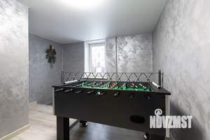 Дом 450м², 3-этажный, посуточно, 