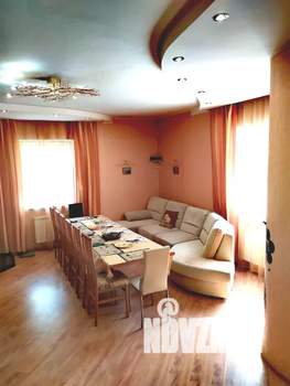 Дом 258м², 3-этажный, посуточно, 