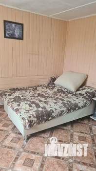 Дом 40м², 1-этажный, на длительный срок, 