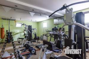 Дом 540м², 3-этажный, посуточно, 