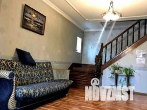 Дом 450м², 2-этажный, посуточно, 