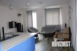 Дом 160м², 3-этажный, на длительный срок, 