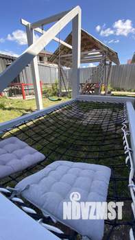 Дом 100м², 2-этажный, посуточно, 