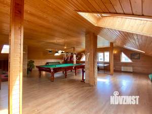 Дом 850м², 3-этажный, посуточно, 