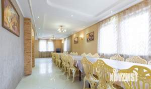 Дом 900м², 3-этажный, посуточно, 