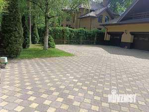 Коттедж 450м², 3-этажный, на длительный срок, 