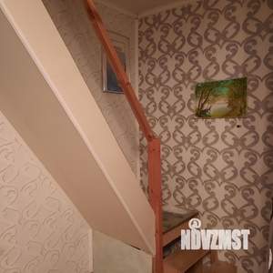 Дом 58м&sup2;, 2-этажный, на длительный срок, 