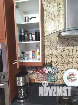 Дом 258м&sup2;, 3-этажный, посуточно, 