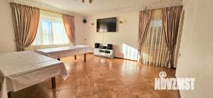 Дом 562м², 4-этажный, посуточно, 