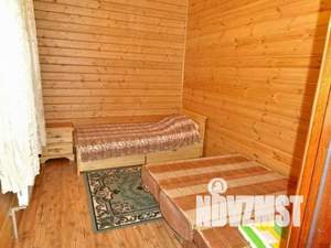 Дом 487м², 3-этажный, посуточно, 