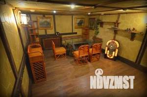 Дом 500м², 2-этажный, посуточно, 