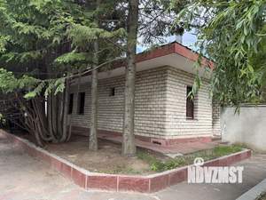 Коттедж 1200м², 2-этажный, на длительный срок, 