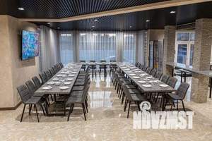 Дом 800м&sup2;, 3-этажный, посуточно, 