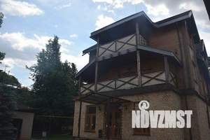 Дом 487м², 3-этажный, посуточно, 