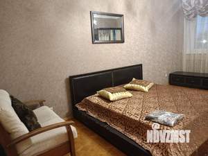 Дом 600м², 3-этажный, посуточно, 